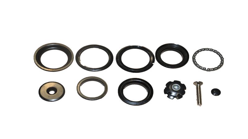 ÖN DÜZEN FURJ TAKIMI (6A)